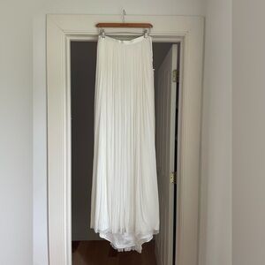 Catherine Dean Anika Skirt - Size 6 NWT